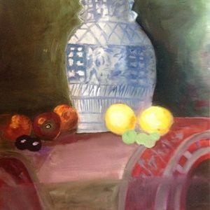 Meet your Posher, Suzette